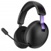 Bluetooth-гарнiтура Hator Hellyberry HH30 Wireless Black/Violet (HH30_wireless_BV)