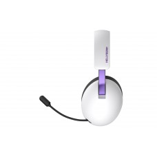Bluetooth-гарнiтура Hator Hellyberry HH30 Wireless White/Violet (HH30_wireless_WV) Bluetooth-гарнiтура Hator Hellyberry HH30 Wireless White/Violet (HH30_wireless_WV)