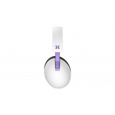 Bluetooth-гарнiтура Hator Hellyberry HH30 Wireless White/Violet (HH30_wireless_WV) Bluetooth-гарнiтура Hator Hellyberry HH30 Wireless White/Violet (HH30_wireless_WV)
