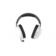 Bluetooth-гарнiтура Hator Hellyberry HH30 Wireless White/Violet (HH30_wireless_WV) Bluetooth-гарнiтура Hator Hellyberry HH30 Wireless White/Violet (HH30_wireless_WV)