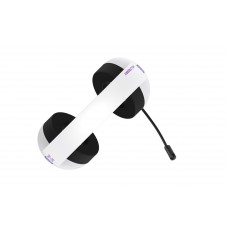 Bluetooth-гарнiтура Hator Hellyberry HH30 Wireless White/Violet (HH30_wireless_WV) Bluetooth-гарнiтура Hator Hellyberry HH30 Wireless White/Violet (HH30_wireless_WV)