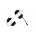 Bluetooth-гарнiтура Hator Hellyberry HH30 Wireless White/Violet (HH30_wireless_WV)