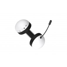 Bluetooth-гарнiтура Hator Hellyberry HH30 Wireless White/Violet (HH30_wireless_WV) Bluetooth-гарнiтура Hator Hellyberry HH30 Wireless White/Violet (HH30_wireless_WV)