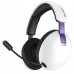 Bluetooth-гарнiтура Hator Hellyberry HH30 Wireless White/Violet (HH30_wireless_WV)
