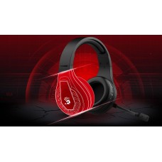Bluetooth-гарнітура A4Tech Bloody GR230 Black (GR230 Bloody (Black))