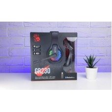 Bluetooth-гарнітура A4Tech Bloody GR230 Black (GR230 Bloody (Black))