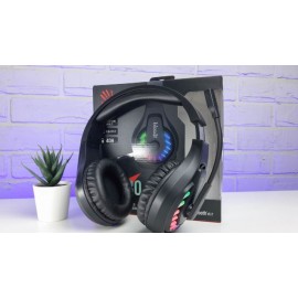 Bluetooth-гарнітура A4Tech Bloody GR230 Black (GR230 Bloody (Black))