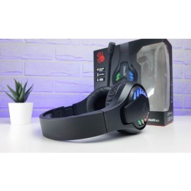 Bluetooth-гарнітура A4Tech Bloody GR230 Black (GR230 Bloody (Black))