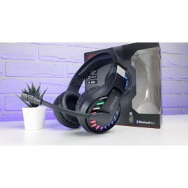 Bluetooth-гарнітура A4Tech Bloody GR230 Black (GR230 Bloody (Black))