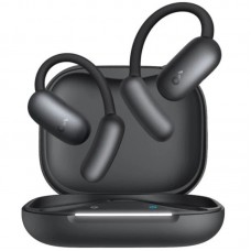 Bluetooth-гарнітура Anker SoundCore AeroFit 2 Black (A3874G11)