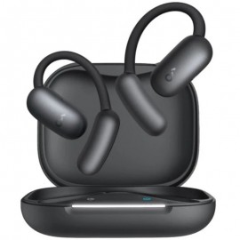 Bluetooth-гарнітура Anker SoundCore AeroFit 2 Black (A3874G11)