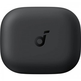 Bluetooth-гарнітура Anker SoundCore AeroFit 2 Black (A3874G11)