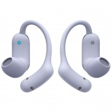 Bluetooth-гарнітура Anker SoundCore AeroFit 2 Pro Purple (A3875GQ1)