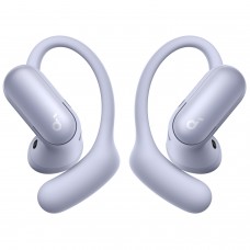 Bluetooth-гарнітура Anker SoundCore AeroFit 2 Pro Purple (A3875GQ1)