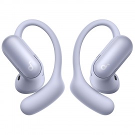 Bluetooth-гарнітура Anker SoundCore AeroFit 2 Pro Purple (A3875GQ1)