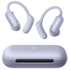 Bluetooth-гарнітура Anker SoundCore AeroFit 2 Pro Purple (A3875GQ1)