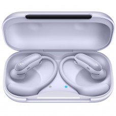 Bluetooth-гарнітура Anker SoundCore AeroFit 2 Pro Purple (A3875GQ1)