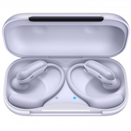 Bluetooth-гарнітура Anker SoundCore AeroFit 2 Pro Purple (A3875GQ1)