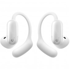 Bluetooth-гарнітура Anker SoundCore AeroFit 2 Pro White (A3875G21)