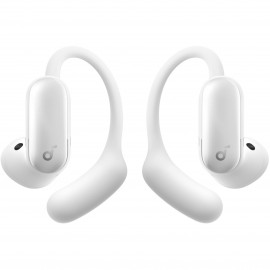 Bluetooth-гарнітура Anker SoundCore AeroFit 2 Pro White (A3875G21) Bluetooth-гарнітура Anker SoundCore AeroFit 2 Pro White (A3875G21)