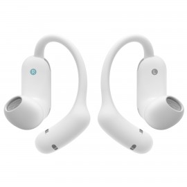 Bluetooth-гарнітура Anker SoundCore AeroFit 2 Pro White (A3875G21) Bluetooth-гарнітура Anker SoundCore AeroFit 2 Pro White (A3875G21)