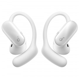 Bluetooth-гарнітура Anker SoundCore AeroFit 2 Pro White (A3875G21) Bluetooth-гарнітура Anker SoundCore AeroFit 2 Pro White (A3875G21)