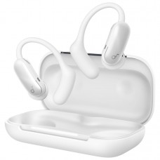 Bluetooth-гарнітура Anker SoundCore AeroFit 2 Pro White (A3875G21)