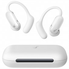 Bluetooth-гарнітура Anker SoundCore AeroFit 2 Pro White (A3875G21)