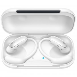Bluetooth-гарнітура Anker SoundCore AeroFit 2 Pro White (A3875G21) Bluetooth-гарнітура Anker SoundCore AeroFit 2 Pro White (A3875G21)