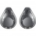 Bluetooth-гарнітура Anker SoundCore C40i Clear (A3331G01)
