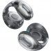 Bluetooth-гарнітура Anker SoundCore C40i Clear (A3331G01)