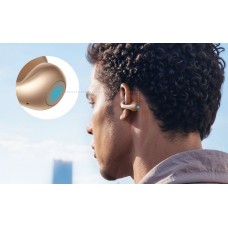 Bluetooth-гарнітура Anker SoundCore C40i Golden (A3331GB1)