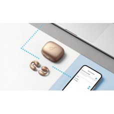 Bluetooth-гарнітура Anker SoundCore C40i Golden (A3331GB1)