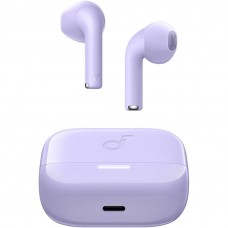 Bluetooth-гарнітура Anker SoundCore K20i Purple (A3994GQ1) Bluetooth-гарнітура Anker SoundCore K20i Purple (A3994GQ1)