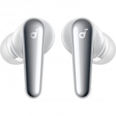 Bluetooth-гарнітура Anker SoundCore Liberty 4 Pro ANC White Matte (A3954G21) Bluetooth-гарнітура Anker SoundCore Liberty 4 Pro ANC White Matte (A3954G21)