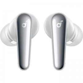 Bluetooth-гарнітура Anker SoundCore Liberty 4 Pro ANC White Matte (A3954G21) Bluetooth-гарнітура Anker SoundCore Liberty 4 Pro ANC White Matte (A3954G21)
