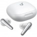 Bluetooth-гарнітура Anker SoundCore Liberty 4 Pro ANC White Matte (A3954G21)