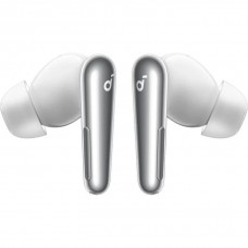 Bluetooth-гарнітура Anker SoundCore Liberty 4 Pro ANC White Matte (A3954G21) Bluetooth-гарнітура Anker SoundCore Liberty 4 Pro ANC White Matte (A3954G21)