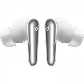 Bluetooth-гарнітура Anker SoundCore Liberty 4 Pro ANC White Matte (A3954G21) Bluetooth-гарнітура Anker SoundCore Liberty 4 Pro ANC White Matte (A3954G21)