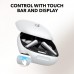 Bluetooth-гарнітура Anker SoundCore Liberty 4 Pro ANC White Matte (A3954G21)