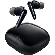 Bluetooth-гарнітура Anker SoundCore Liberty 4 Pro Black Matte (A3954G11) Bluetooth-гарнітура Anker SoundCore Liberty 4 Pro Black Matte (A3954G11)