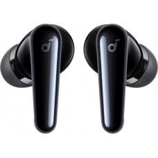Bluetooth-гарнітура Anker SoundCore Liberty 4 Pro Black Matte (A3954G11) Bluetooth-гарнітура Anker SoundCore Liberty 4 Pro Black Matte (A3954G11)