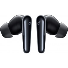 Bluetooth-гарнітура Anker SoundCore Liberty 4 Pro Black Matte (A3954G11) Bluetooth-гарнітура Anker SoundCore Liberty 4 Pro Black Matte (A3954G11)
