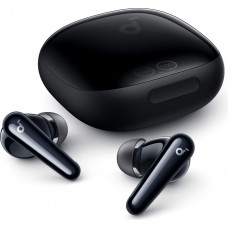 Bluetooth-гарнітура Anker SoundCore Liberty 4 Pro Black Matte (A3954G11) Bluetooth-гарнітура Anker SoundCore Liberty 4 Pro Black Matte (A3954G11)