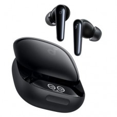Bluetooth-гарнітура Anker SoundCore Liberty 4 Pro Black Matte (A3954G11) Bluetooth-гарнітура Anker SoundCore Liberty 4 Pro Black Matte (A3954G11)