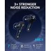 Bluetooth-гарнітура Anker SoundCore Liberty 4 Pro Black Matte (A3954G11)