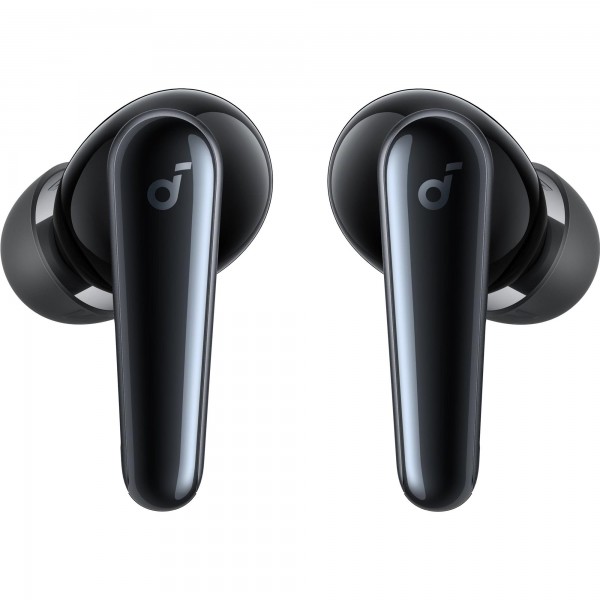 Bluetooth-гарнітура Anker SoundCore Liberty 5 ANC Black (A3957G11)