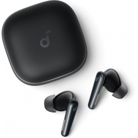 Bluetooth-гарнітура Anker SoundCore Liberty 5 ANC Black (A3957G11)