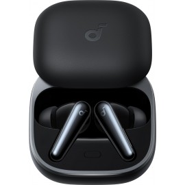 Bluetooth-гарнітура Anker SoundCore Liberty 5 ANC Black (A3957G11)