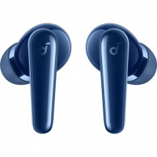 Bluetooth-гарнітура Anker SoundCore Liberty 5 ANC Blue (A3957G31) Bluetooth-гарнітура Anker SoundCore Liberty 5 ANC Blue (A3957G31)